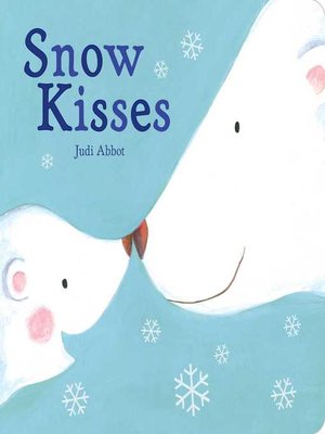cover image of Snow Kisses